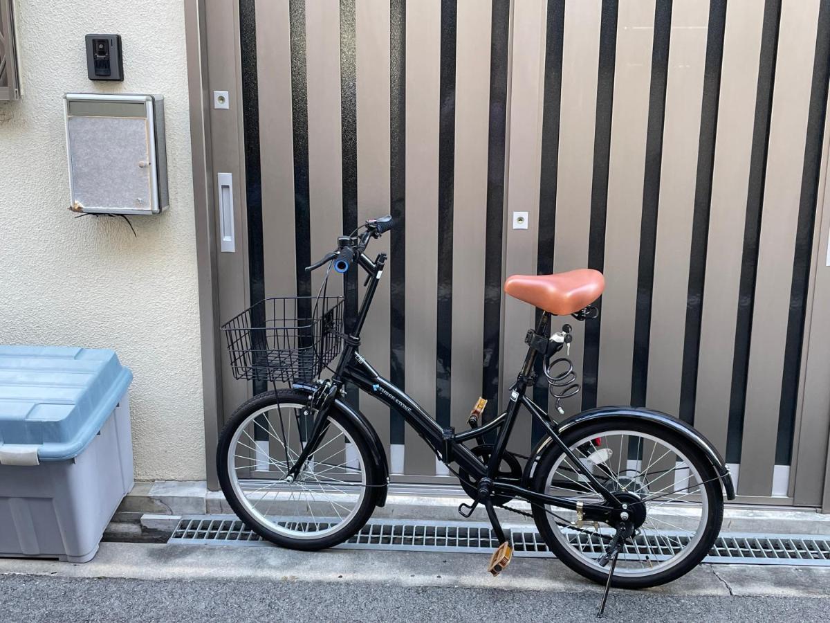 Casa de hóspedes Sunhome コリアタウン近く 一軒家貸切り 今里